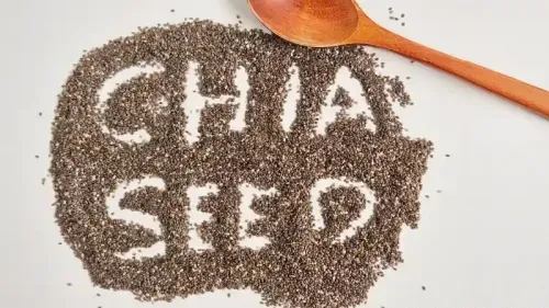 How Should Chia Seeds Be Consumed?